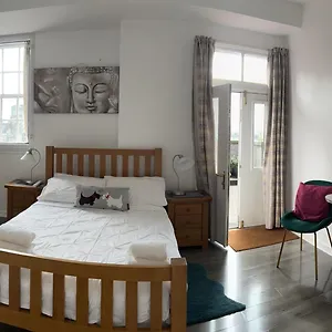 Old Town View Apartment