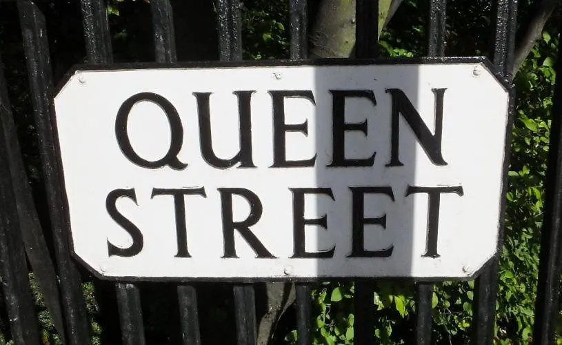 Luxury Apartment In The Heart Of The City Edinburgh