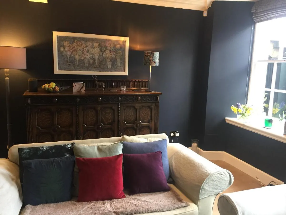 Luxury Apartment In The Heart Of The City Edinburgh United Kingdom
