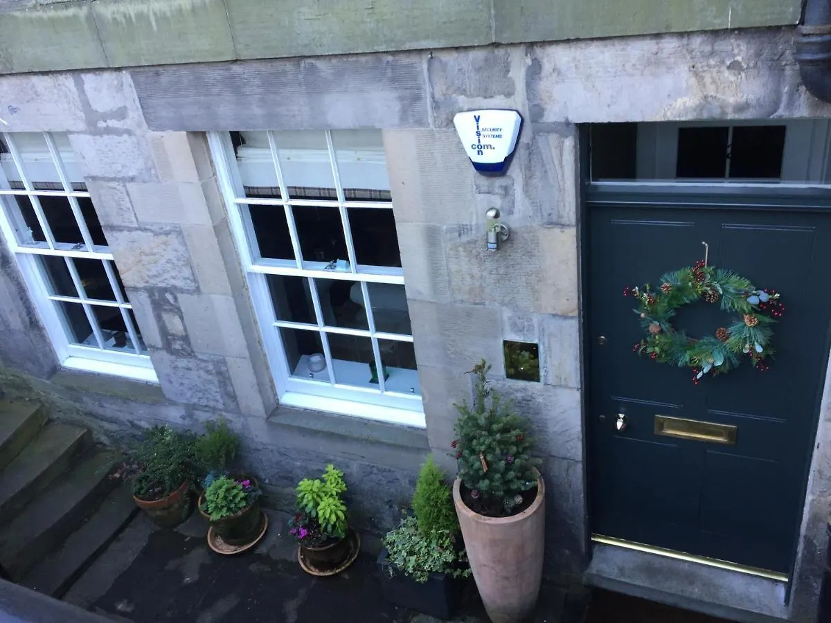 Luxury Apartment In The Heart Of The City Edinburgh