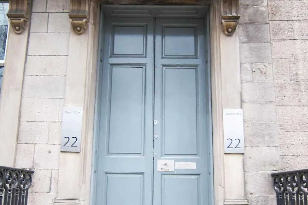 Luxury Apartment In The Heart Of The City Edinburgh 0*,  United Kingdom