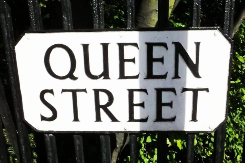 Luxury Apartment In The Heart Of The City Edinburgh