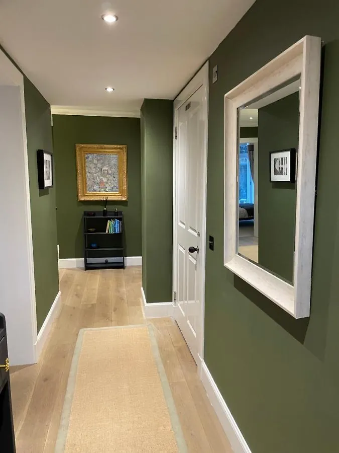 Luxury Apartment In The Heart Of The City Edinburgh 0*,  United Kingdom