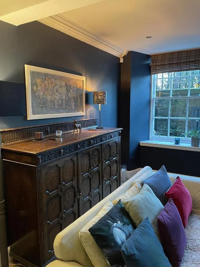 Luxury Apartment In The Heart Of The City Edinburgh United Kingdom