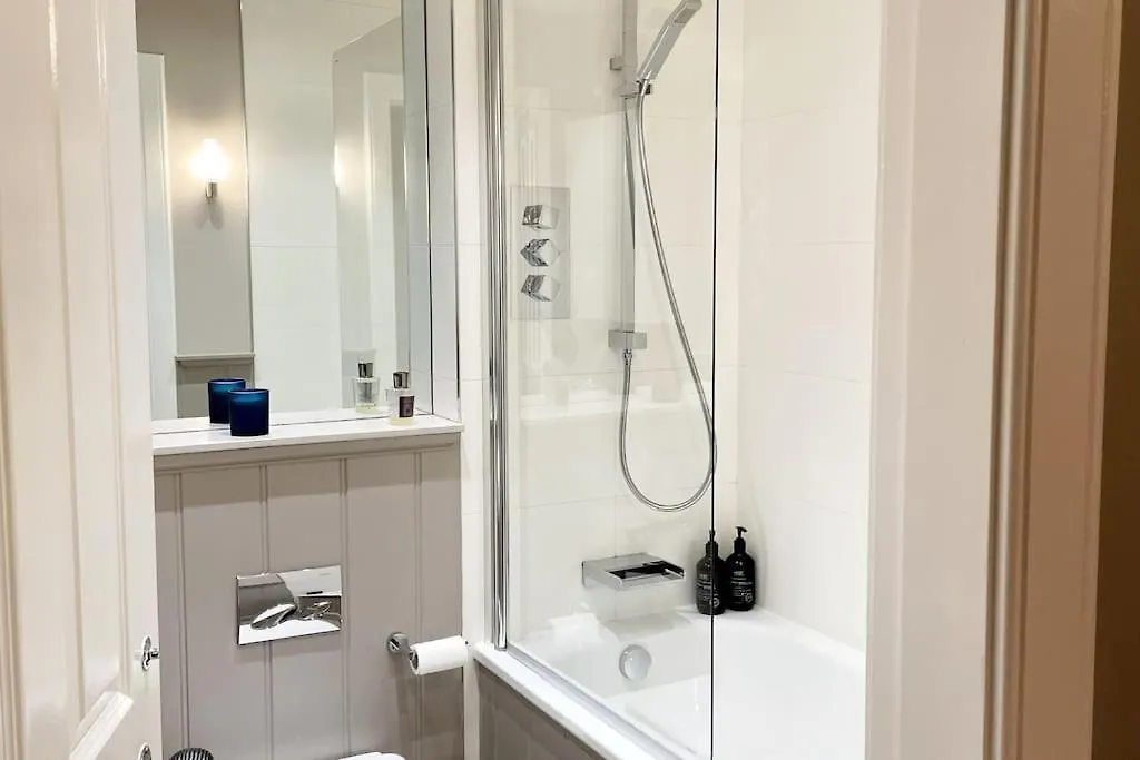 Luxury Apartment In The Heart Of The City Edinburgh