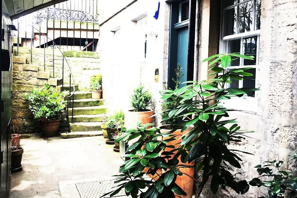Luxury Apartment In The Heart Of The City Edinburgh 0*,  United Kingdom