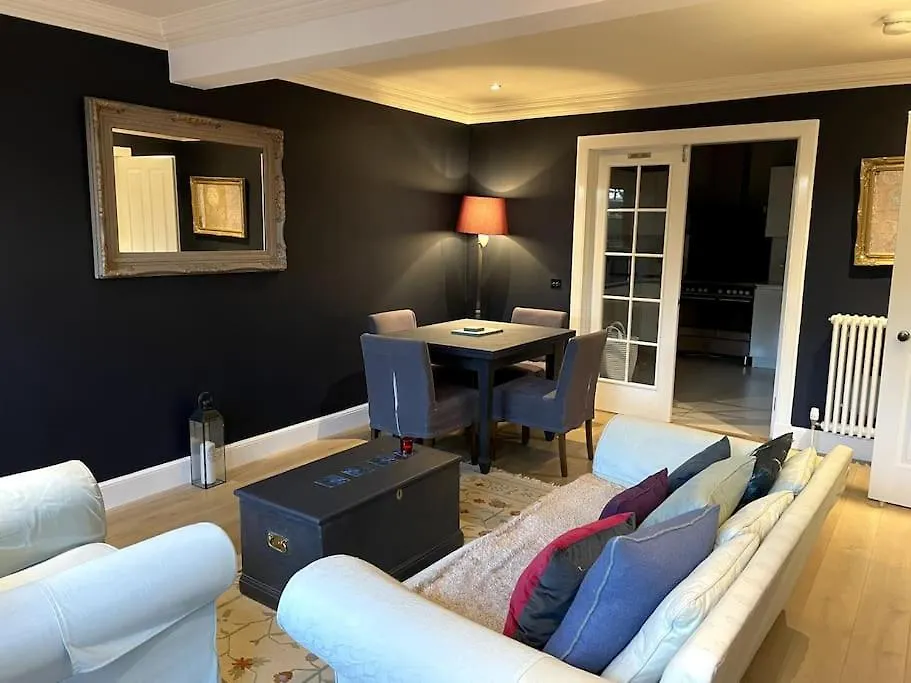 Luxury Apartment In The Heart Of The City Edinburgh United Kingdom