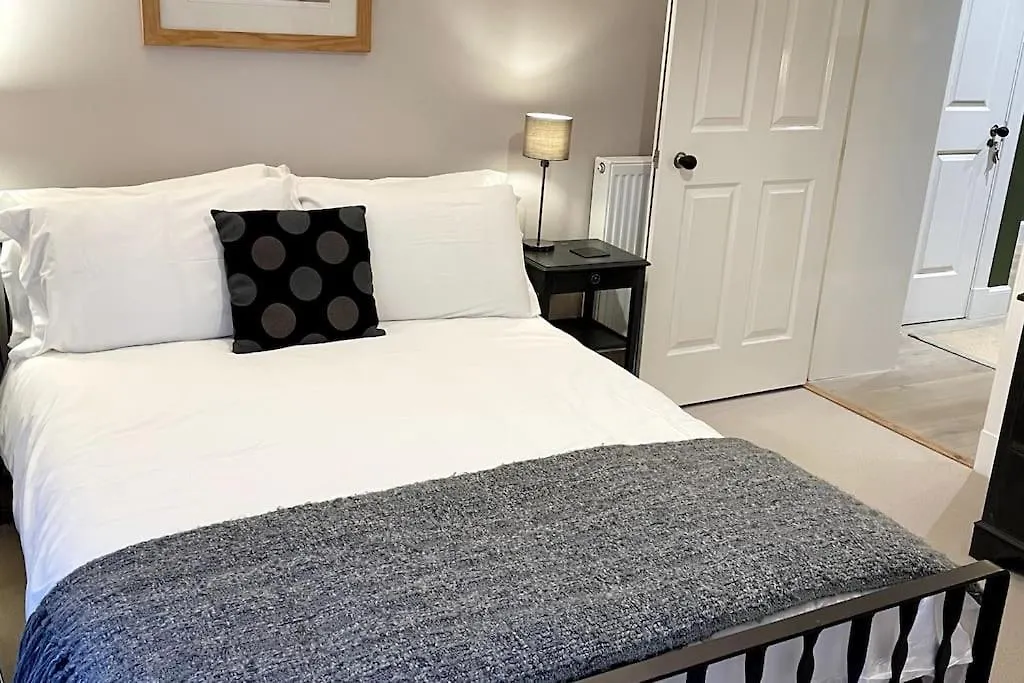 Luxury Apartment In The Heart Of The City Edinburgh