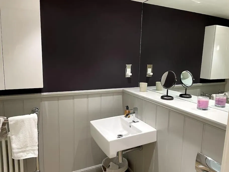 Luxury Apartment In The Heart Of The City Edinburgh 0*,  United Kingdom
