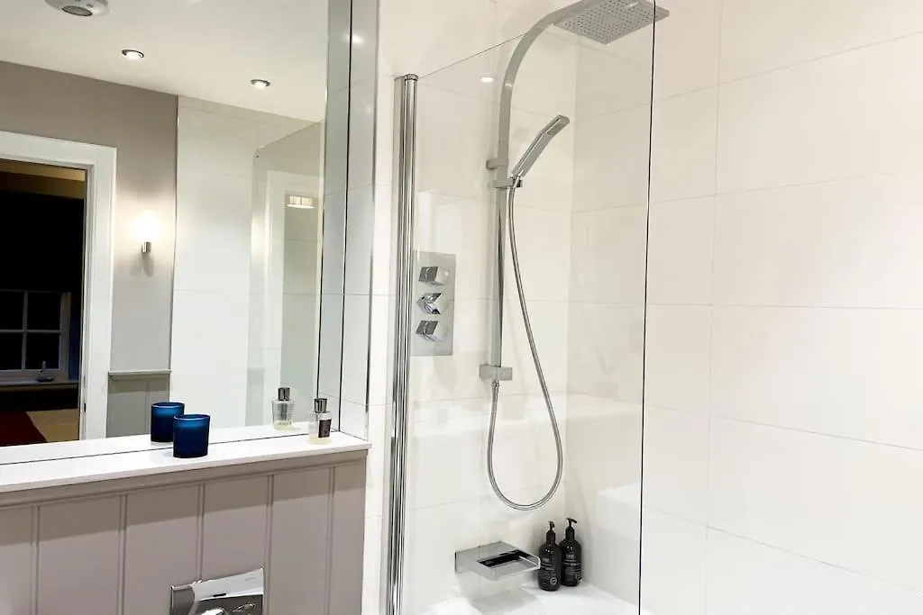Luxury Apartment In The Heart Of The City Edinburgh United Kingdom
